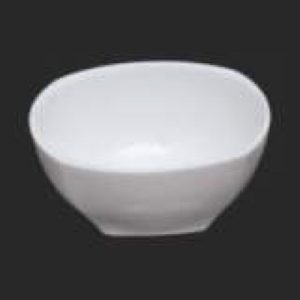 Zen Shape Soup Bowl