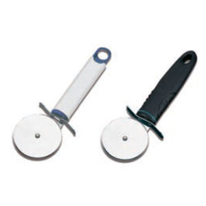 SS Pizza Cutter – ABS / SS Handle