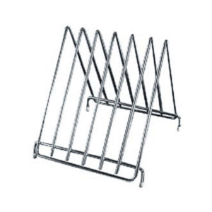 Stainless Steel Chopping Board Rack