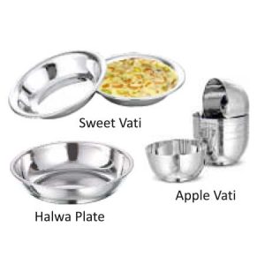 Vati (Set of 6)