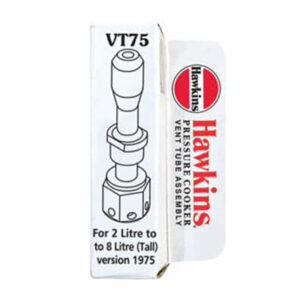 Hawkins Vent Tube with Nut & Washer