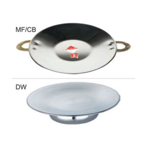 Serving Tawa MF, CB & Double Wall