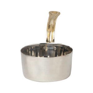 Steel Mini Sauce Pan