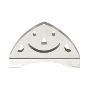 Smily Napkin Holder