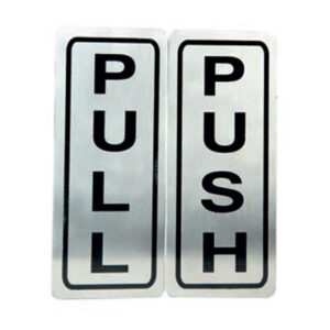 Pull & Push