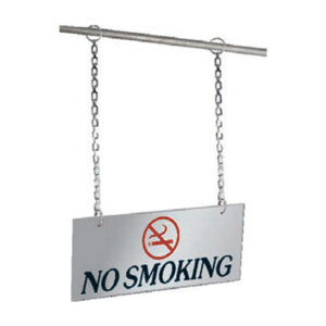 No Smoking(Hanging)