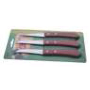 3Pc Carving Set