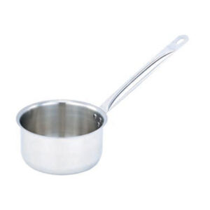 SS Handle Sauce Pan