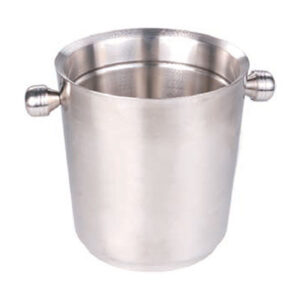 Double Wall Champagne Bucket