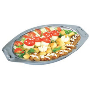 Oval Suzuki Tray