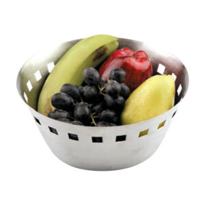 Deep Fruit Basket