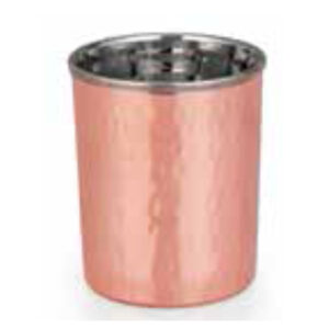 Amrapali Glass - Cu/ss Copper, Stainless Steel