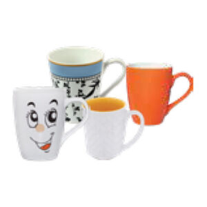 Assorted Mug