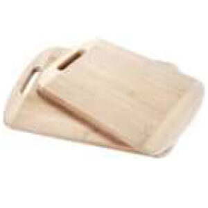 Bamboo Chopping Board