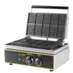 Biscit Waffle Maker