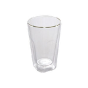 Bodrum Glass Tumbler