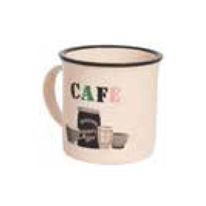 Cafe Time Mug