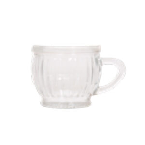 Canary Tea Cup