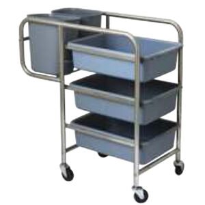 Clearance Trolley