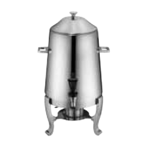 Coffee Urn W/CP Legs