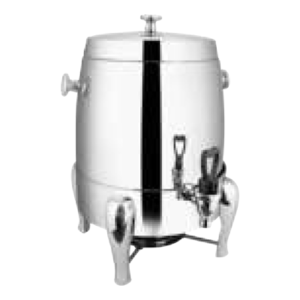 Coffee Urn W/YL Legs