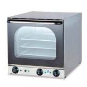 Convection Oven 4 Tray