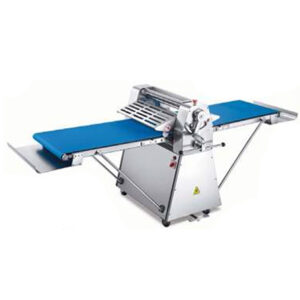 Dough Sheeter Standing