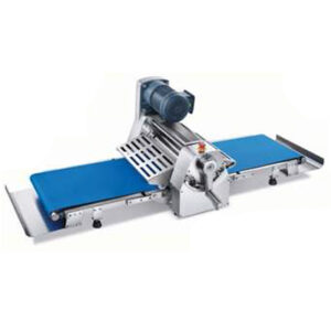 Dough Sheeter Table Top