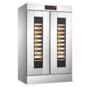 Electric Baking Oven Proofer 26 Tray