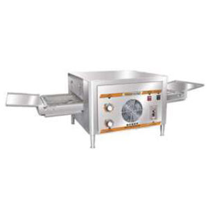 Electric Conveyer Pizza Oven