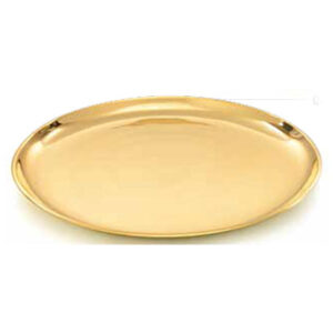 Full Plate Brass