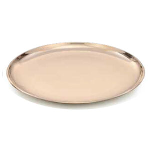 Full Plate Bronze