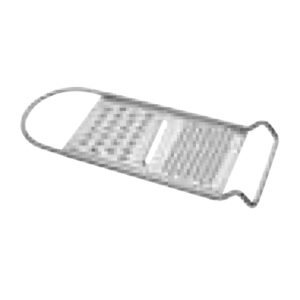 Flat Grater