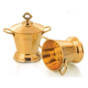 Gravy Bucket Brass