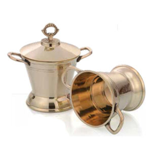 Gravy Bucket Bronze