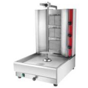 Gas Shawarma Machine