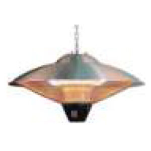 Hanging -Electric Patio Heater