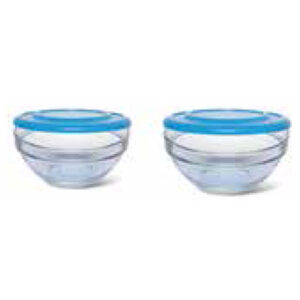 Hawaii Bowl 2 PC Set with Lid 1