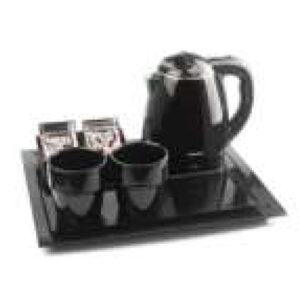 Honeyson Tea Kettle Tray Set