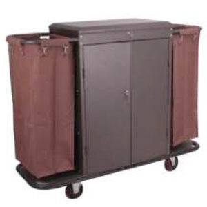 House Keeping Cart Cover & Door