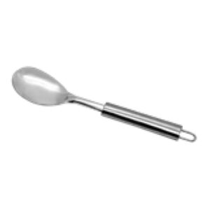 Indiana Serving Oval Spoon