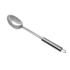 Indiana Solid Spoon