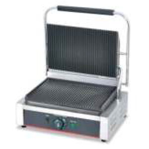 Jumbo Contact Grill