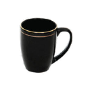 Livo Goldline Mug