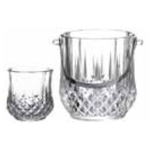 Longchamp Ice Bucket Set