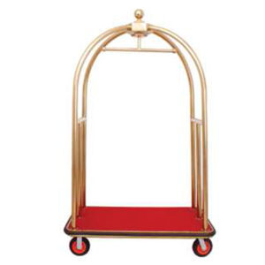 Luggage Cart (Maharaja)