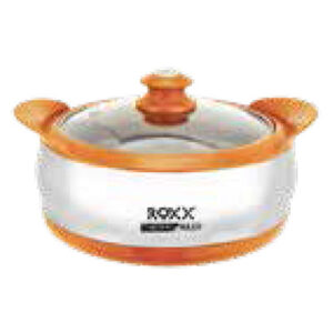 Midas Woody Casserole 2 Pc Set