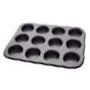 Non Stick Muffi n Tray