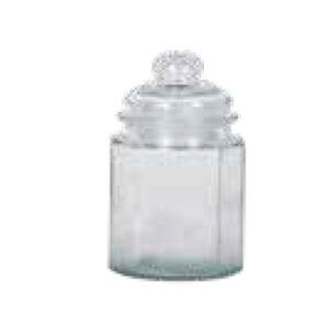 Octra Pop Jar