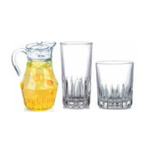 Opera Beverage 13 Pc Set